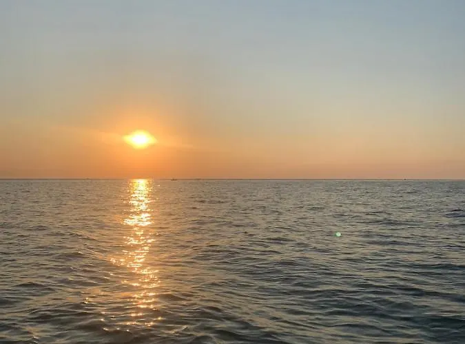 B Ensuite Con Zona De Patio Apartamento