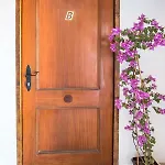 B Ensuite Con Zona De Patio * 아리시페