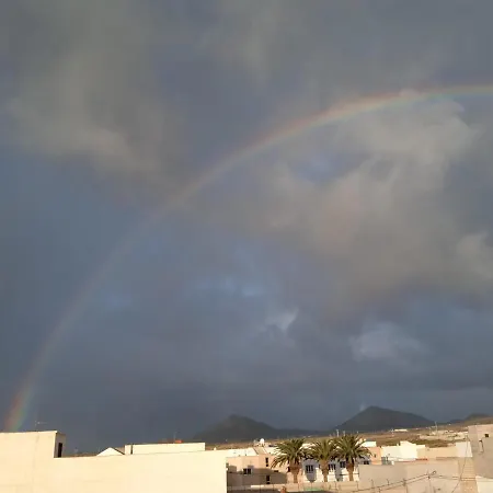 B Ensuite Con Zona De Patio *