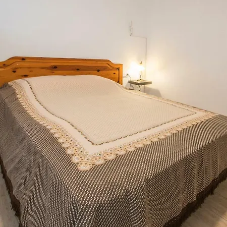 B Ensuite Con Zona De Patio *