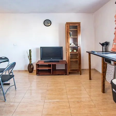 B Ensuite Con Zona De Patio