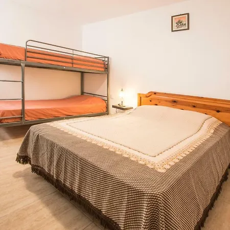 B Ensuite Con Zona De Patio *