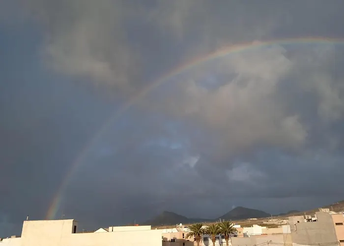 B Ensuite Con Zona De Patio *