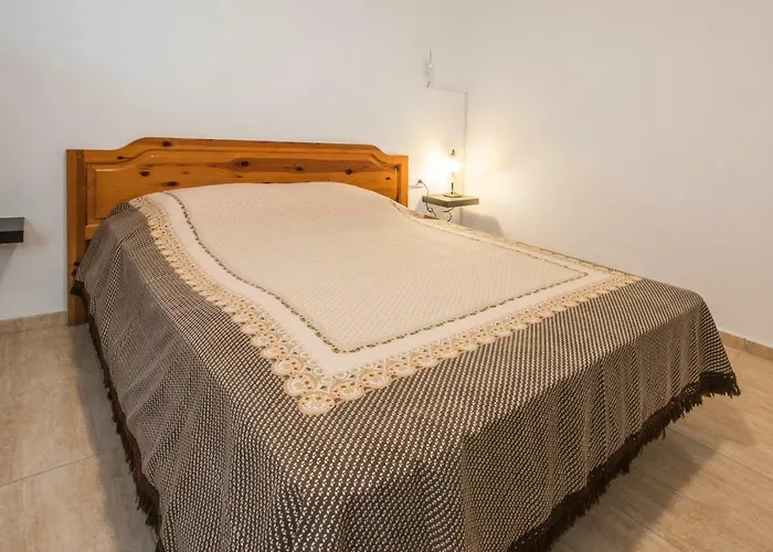 B Ensuite Con Zona De Patio *