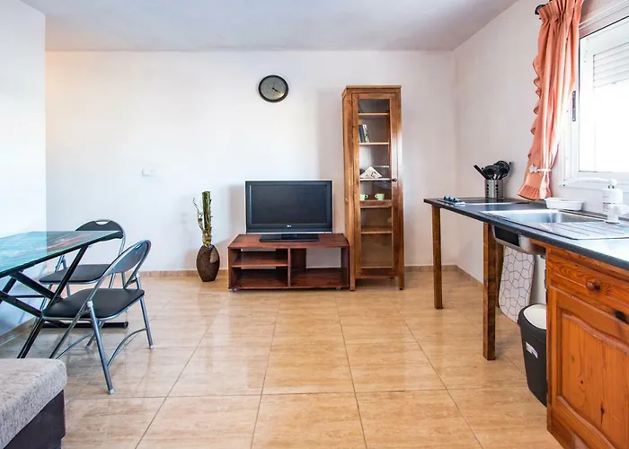 B Ensuite Con Zona De Patio