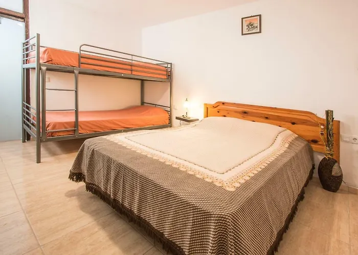 B Ensuite Con Zona De Patio *